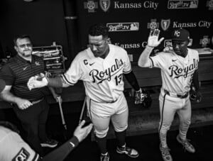 Kc Royals Vs Ny Yankees Game 3 May 27th 26 22