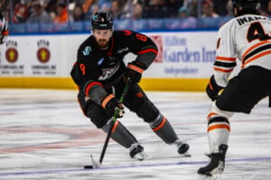 Kc Mavs V Fort Wayne 5 22 26 26