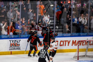 Kc Mavs V Fort Wayne 5 22 26 52
