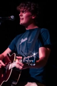 Hudson Ingram 25