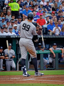 Kc Royals Vs Ny Yankees Game 2 May 26th 26 44