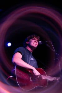 Hudson Ingram 19