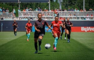 Kc Current Vs Portland Thorns May 24th 26 37