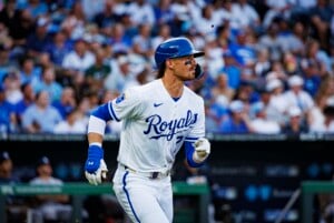 Kc Royals Vs Ny Yankees Game 3 May 27th 26 45