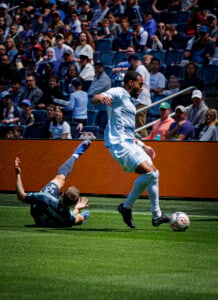 Sporting Kc Vs Seattle Sounders Fc May 2nd 26 6
