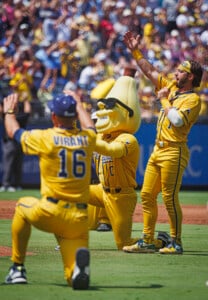 Bananas Vs Clowns May 31 26 23