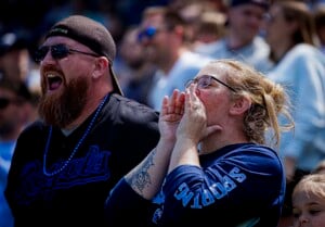 Sporting Kc Vs Seattle Sounders Fc May 2nd 26 15