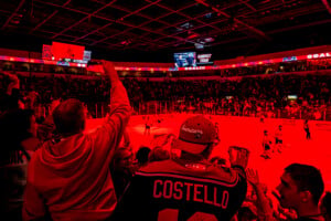Kc Mavericks V Allen Americans 5 16 26 54