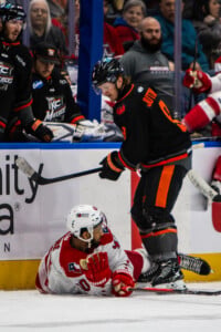 Kc V Allen Americans 5 10 26 29