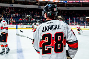 Kc Mavericks V Allen Americans 5 16 26 68