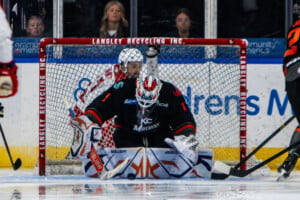 Kc Mavericks V Allen Americans 38