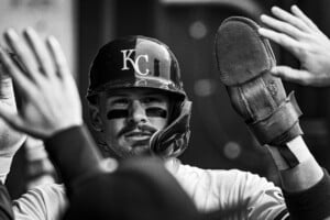 Royals Vs Boston Red Sox Game 2 May 19th 26 31