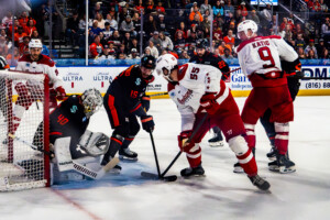 Kc V Allen Americans 5 10 26 10