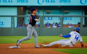 Royals Vs Guardians Game 1 May 5th 26 38