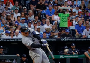 Kc Royals Vs Ny Yankees Game 2 May 26th 26 58