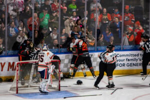 Kc Mavs V Fort Wayne 5 22 26 45