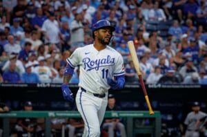 Kc Royals Vs Ny Yankees Game 2 May 26th 26 63