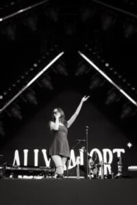 Ally Salort Starlight Theatre 5
