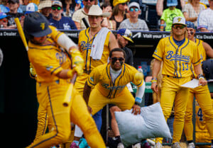 Bananas Vs Clowns May 31 26 84