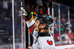 Kc Mavericks V Allen Americans 5 16 26 09