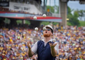Bananas Vs Clowns May 31 26 123