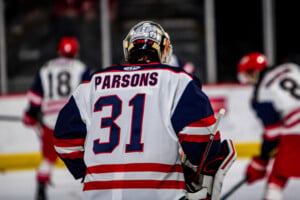 Kc Mavericks V Allen Americans 5 16 26 44