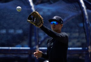 Kc Royals Vs Ny Yankees Game 1 May 25 26 21
