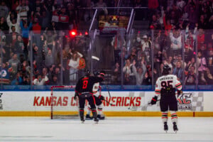 Kc Mavs V Fort Wayne 5 22 26 15