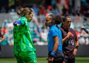 Kc Current Vs Portland Thorns May 24th 26 77