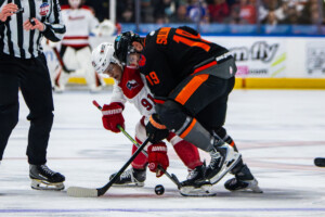 Kc Mavericks V Allen Americans 09