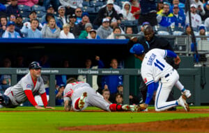Royals Vs Boston Red Sox Game 2 May 19th 26 47