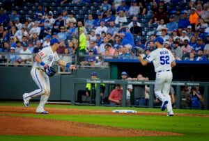 Royals Vs Guardians Game 1 May 5th 26 55