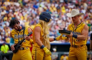 Bananas Vs Clowns May 31 26 89