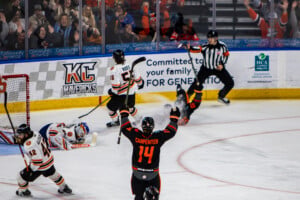 Kc Mavs V Fort Wayne 5 22 26 39