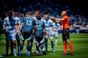 Sporting Kc Vs Seattle Sounders Fc May 2nd 26 23