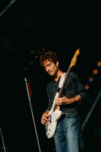 Daniel Seavey Starlight Theatre 3
