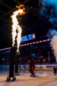 Kc Mavs V Fort Wayne 5 22 26 03