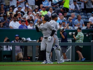 Kc Royals Vs Ny Yankees Game 2 May 26th 26 35