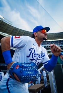 Kc Royals Vs Ny Yankees Game 3 May 27th 26 24