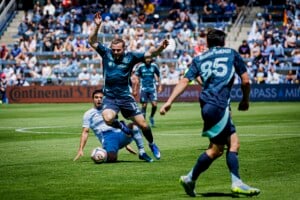 Sporting Kc Vs Seattle Sounders Fc May 2nd 26 19
