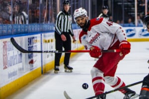 Kc Mavericks V Allen Americans 24