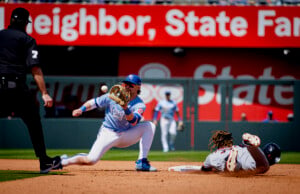 Royals Vs Guardians Game 4 May 7th 26 26