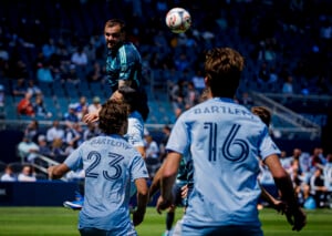 Sporting Kc Vs Seattle Sounders Fc May 2nd 26 44
