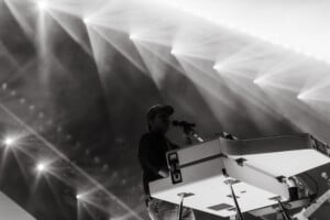 Charlie Puth Starlight Theatre 27