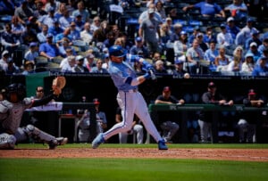 Royals Vs Guardians Game 4 May 7th 26 23