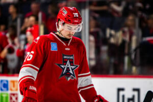 Kc Mavericks V Allen Americans 5 16 26 36