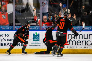 Kc Mavs V Fort Wayne 5 23 26 52
