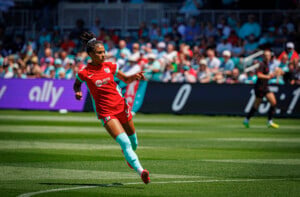 Kc Current Vs Portland Thorns May 24th 26 30
