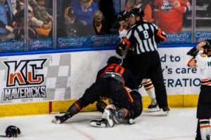 Kc Mavs V Fort Wayne 5 22 26 46