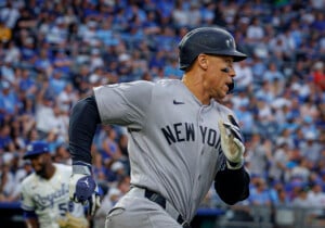 Kc Royals Vs Ny Yankees Game 2 May 26th 26 59